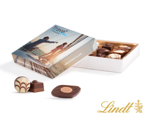 Lindt Mini Pralinés