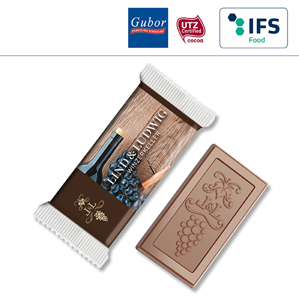 MAXI-Schoko-Sonderform