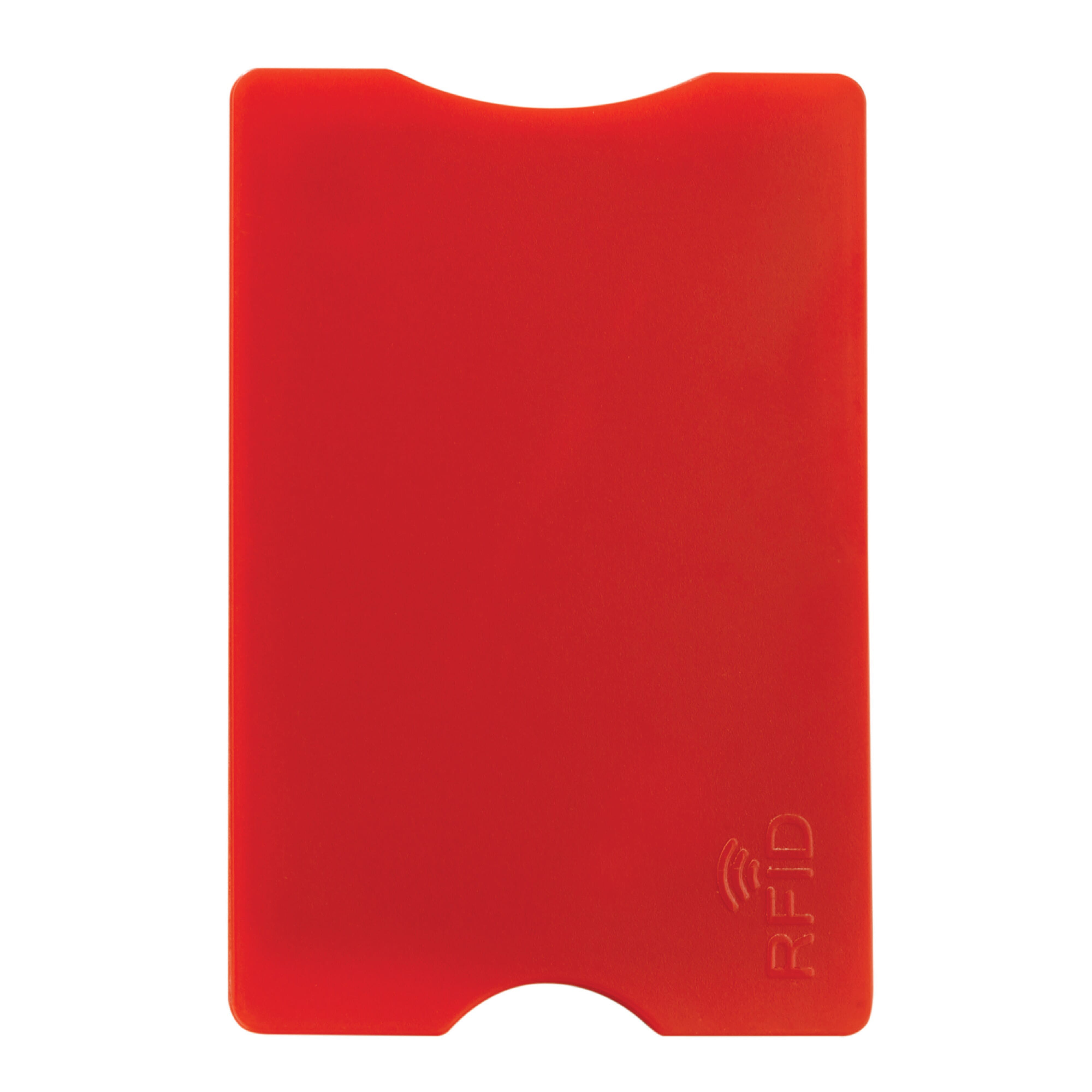 Kartenhalter Anti Skim (Hard Case)