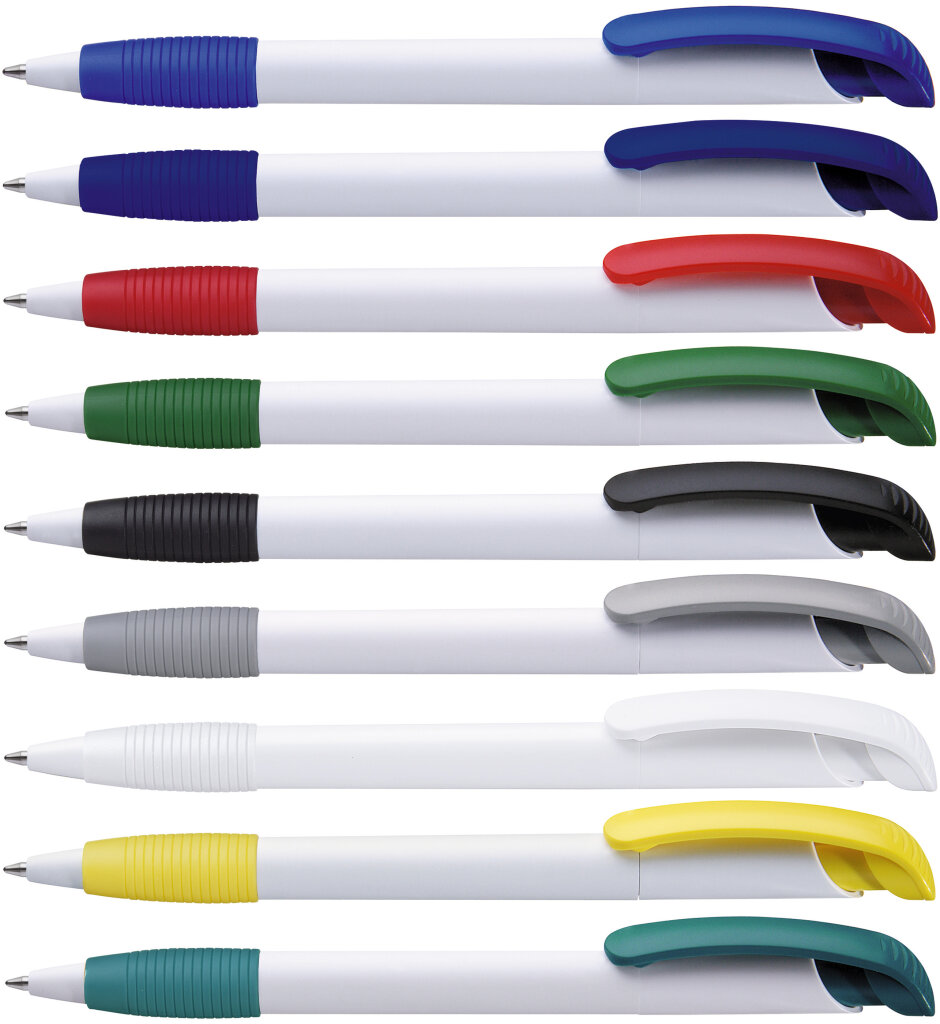 VARIO grip Druckkugelschreiber