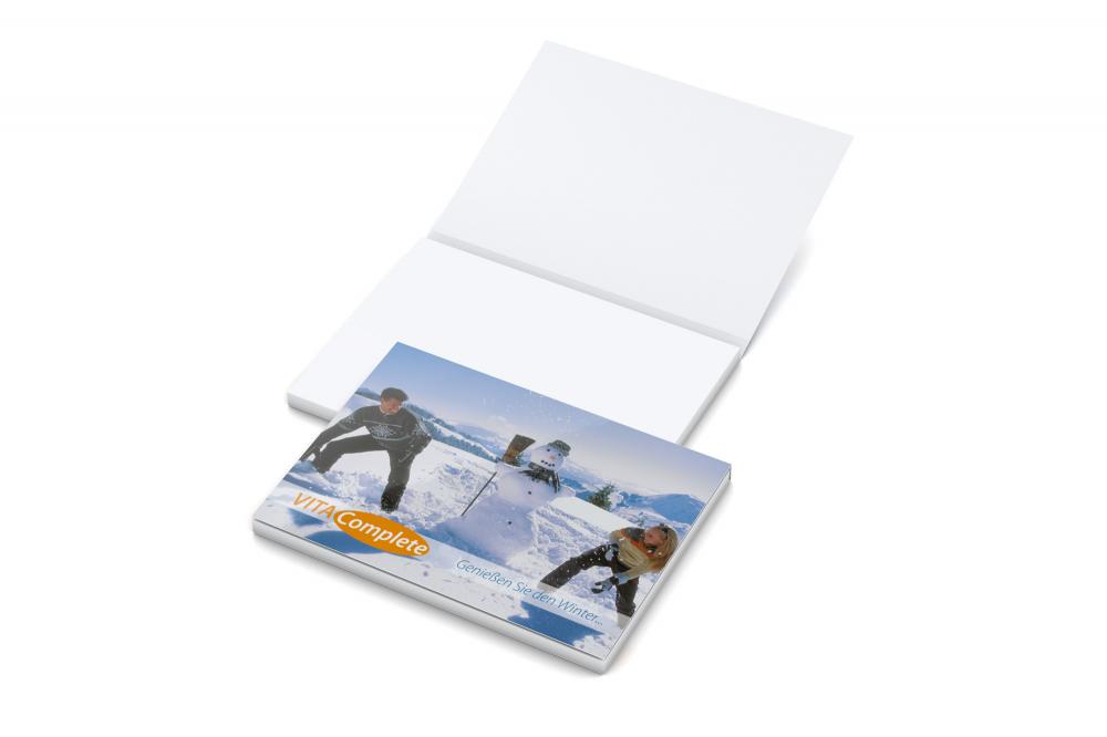 Cover Karton Quality