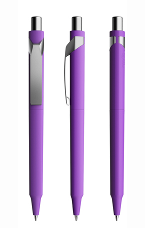 prodir DS10 PSR Push Kugelschreiber