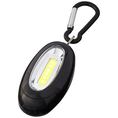 Atria Karabiner COB Licht