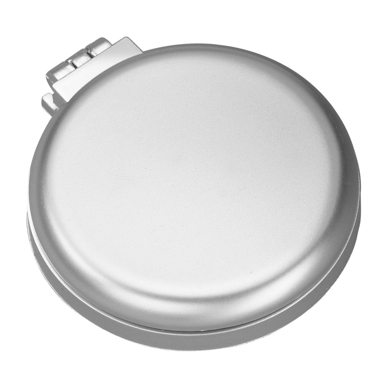 Reisebürste REFLECTS-BONGAREE SILVER