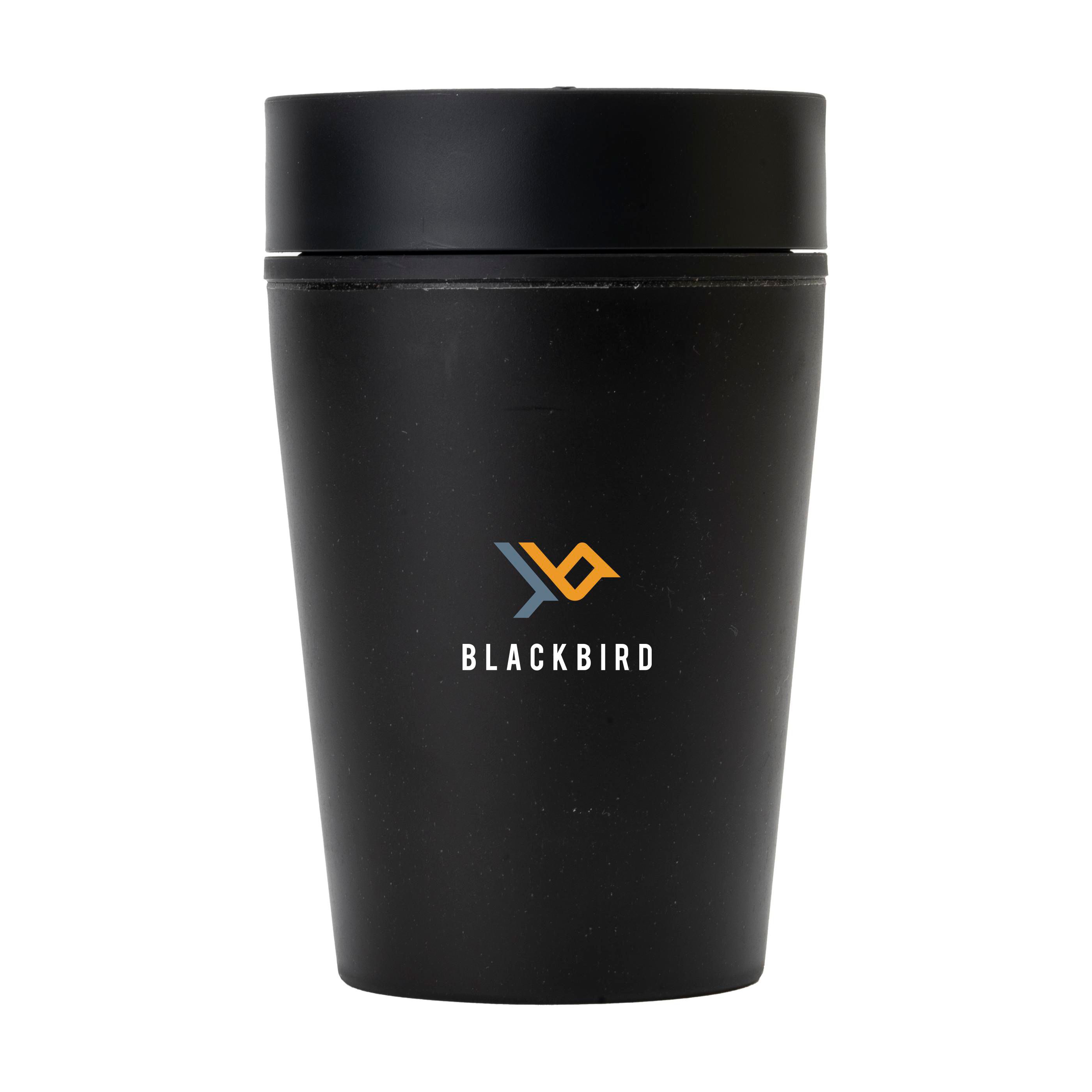 Circular&Co. Coffee Cup Coffee Waste 227 ml Becher