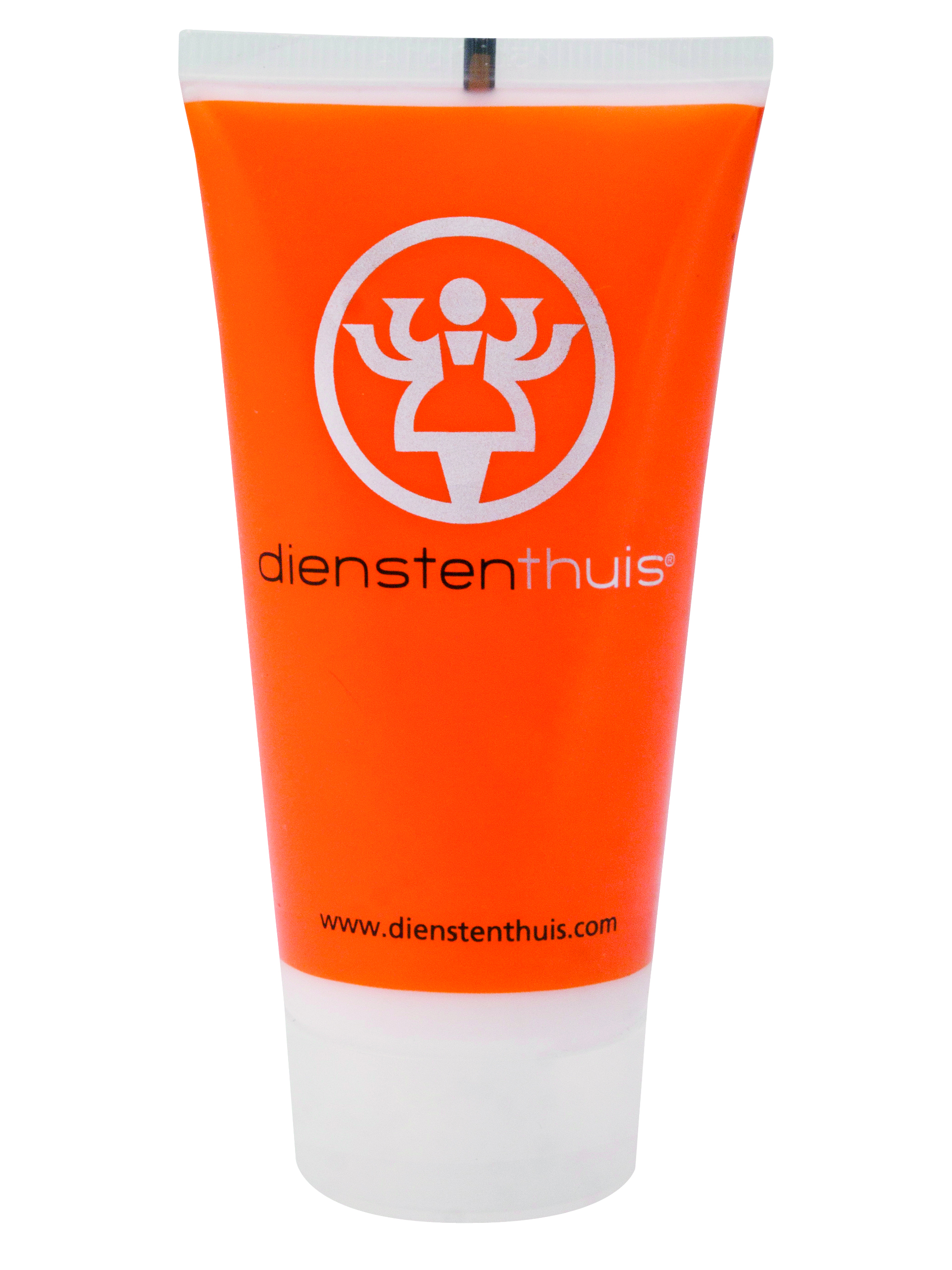 Ringelblumen Handcreme in 50 ml Tube - Tampondruck