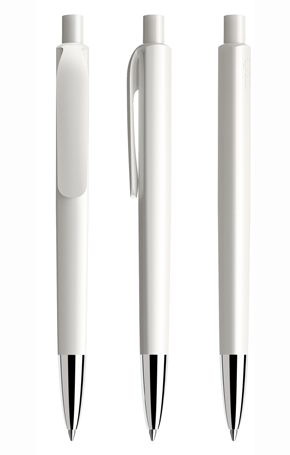 prodir DS8 PPC Push Kugelschreiber