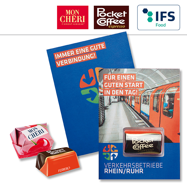 Sweet Communication III