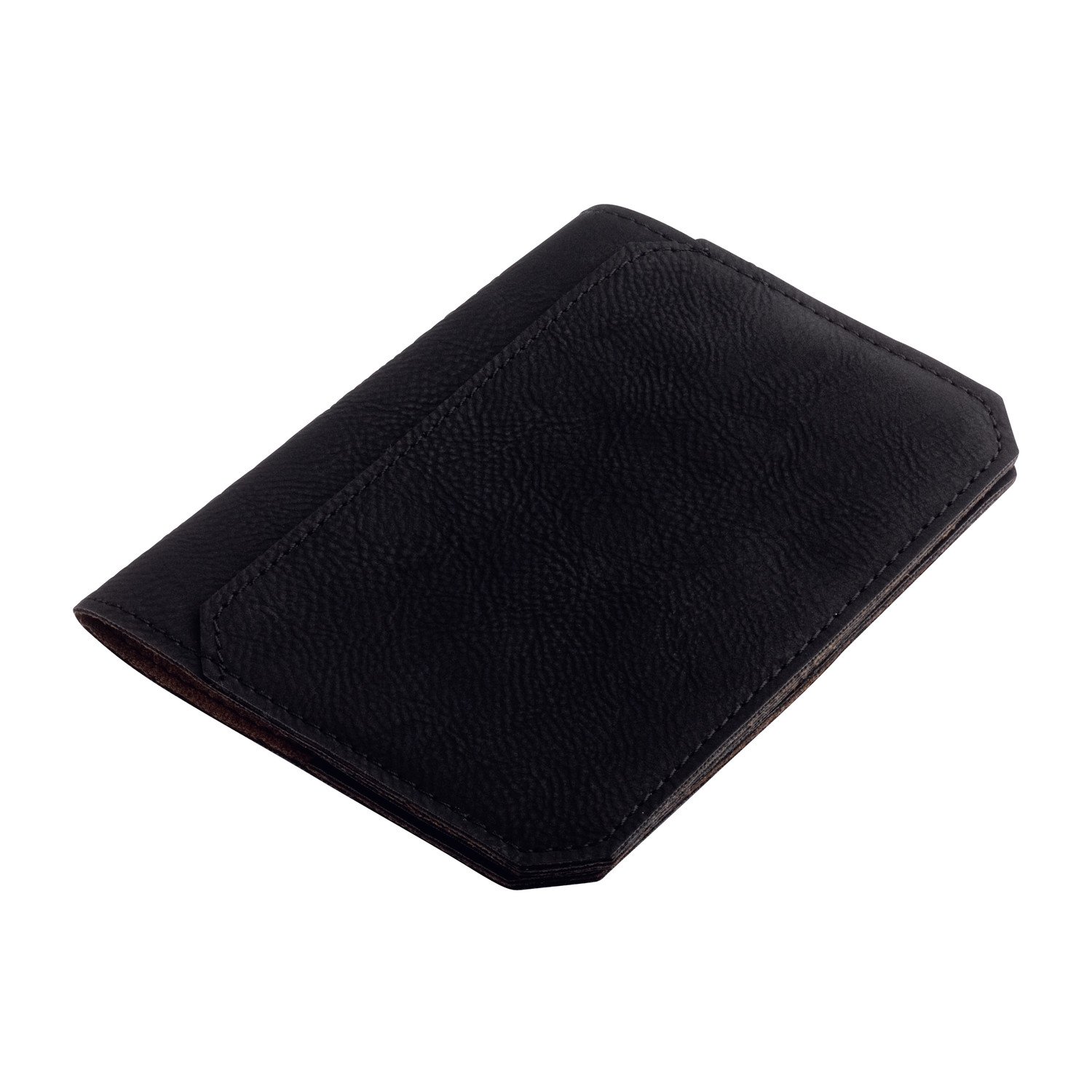 Ausweishülle REFLECTS-GODEAN BROWN