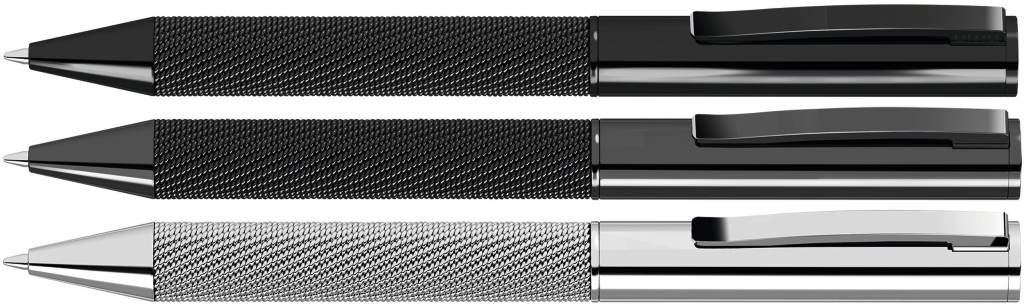 MESH Drehkugelschreiber