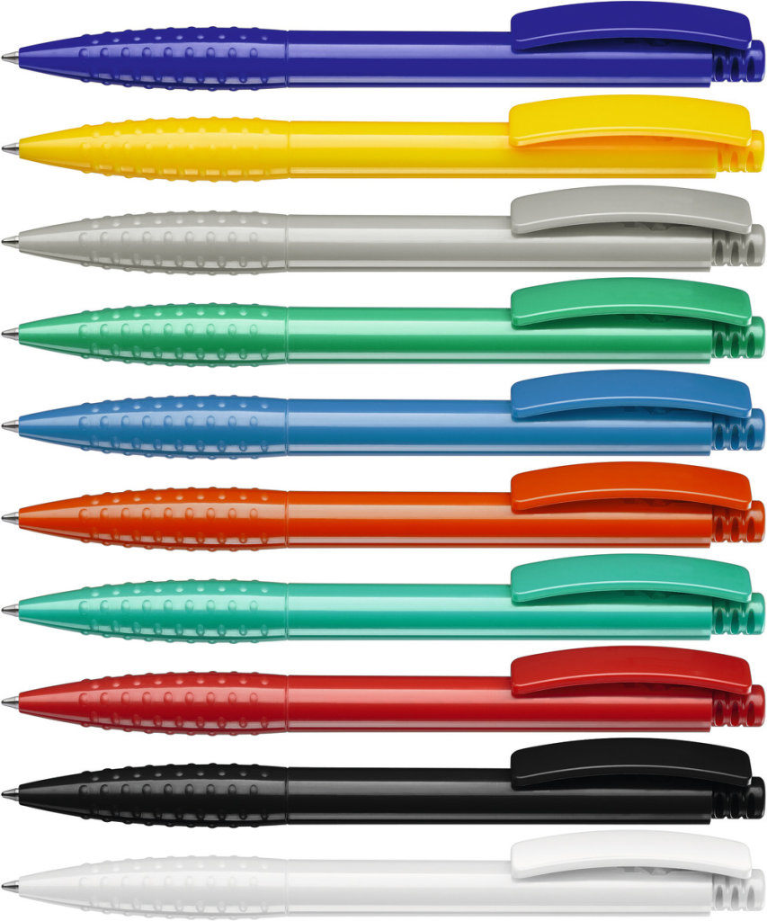 X-TASY Druckkugelschreiber